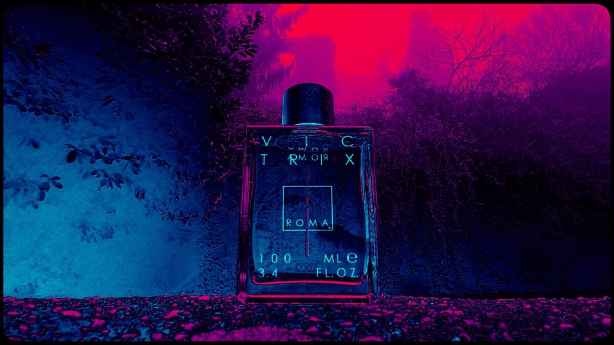 عطر ادکلن ویکتریکس پروفیوم روم - Victrix Profumum Roma - بررسی، قیمت و خرید