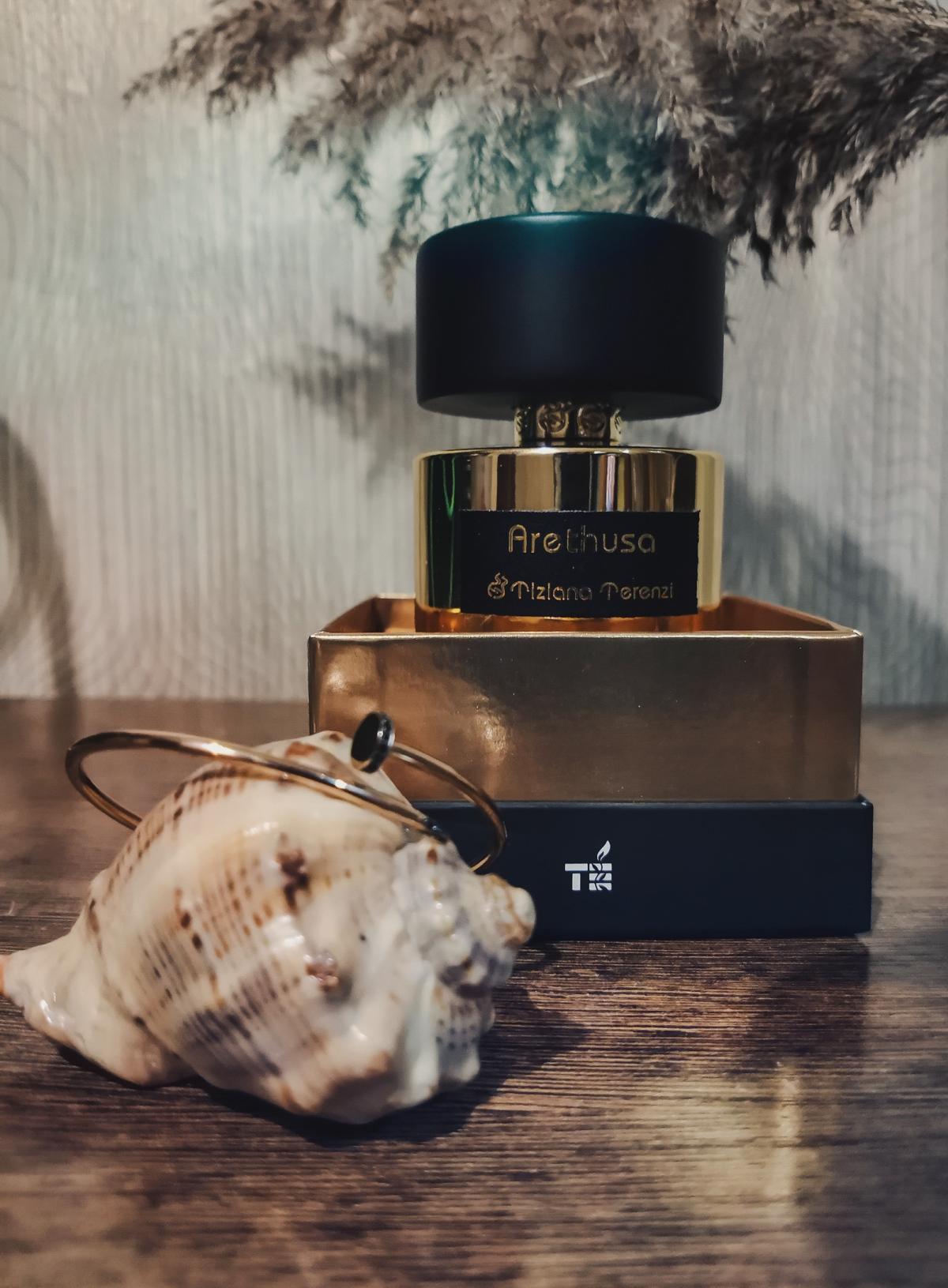 عطر ادکلن آرتوسا تیزیانا ترنزی - Arethusa Tiziana Terenzi - بررسی، قیمت و خرید