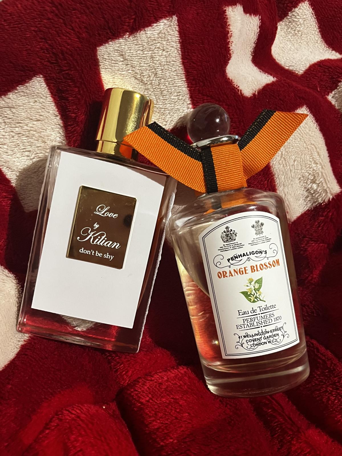 عطر ادکلن اورنج بلاسِم پنهالیگونز - Orange Blossom Penhaligon's - بررسی، قیمت و خرید