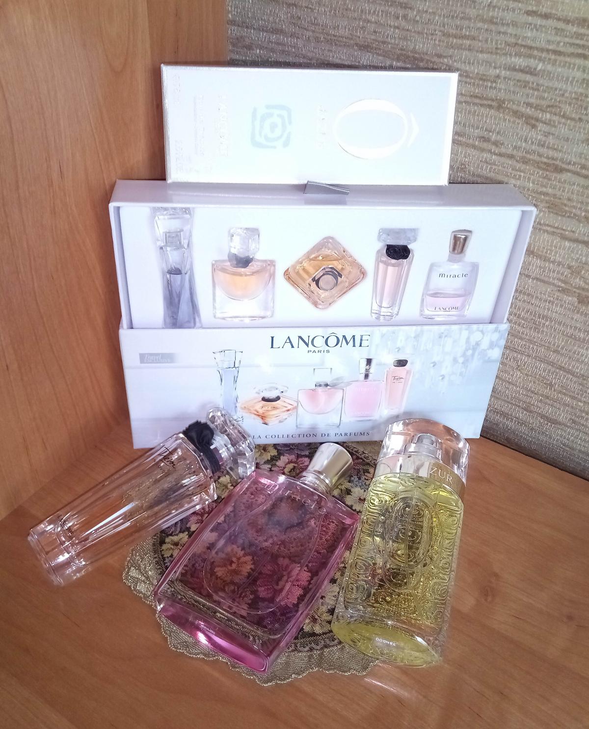 عطر ادکلن اُ دوآزور لانکوم - O d'Azur Lancôme - بررسی، قیمت و خرید