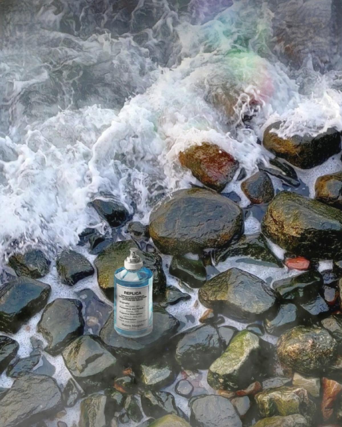 عطر ادکلن سیلینگ دی مِیزِن مارتین مارجِلا - Sailing Day Maison Martin Margiela - بررسی، قیمت و خرید