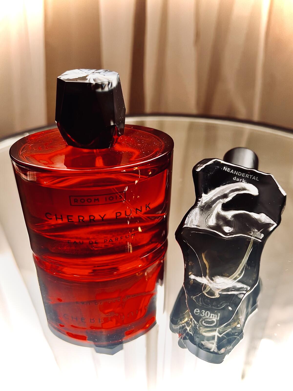 عطر ادکلن دارک نئاندرتال - Dark Neandertal - بررسی، قیمت و خرید