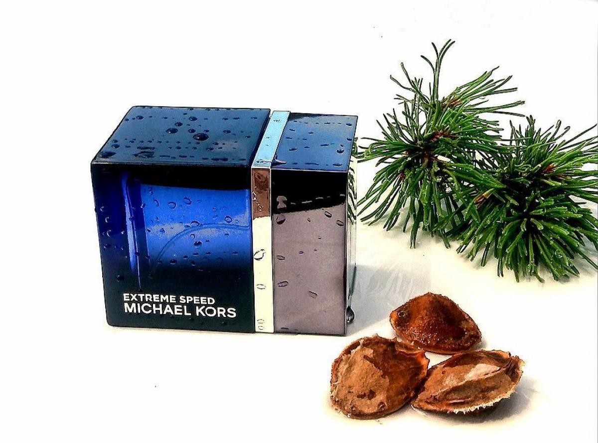 عطر ادکلن اکستریم اسپید مایکل کورس - Extreme Speed Michael Kors - بررسی، قیمت و خرید