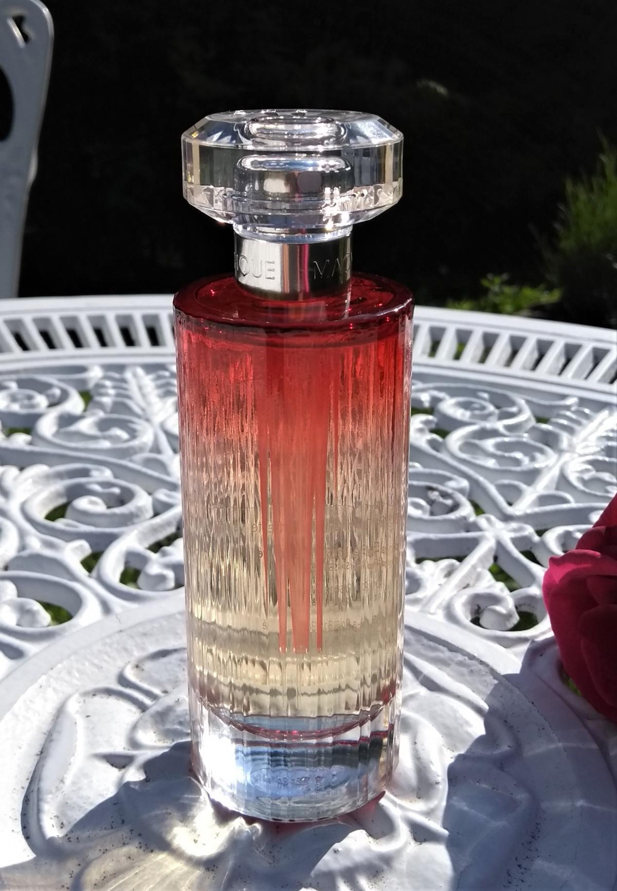 عطر ادکلن مگنیفیک ادو تویلت لنکوم - Magnifique Eau de Toilette Lancôme - بررسی، قیمت و خرید