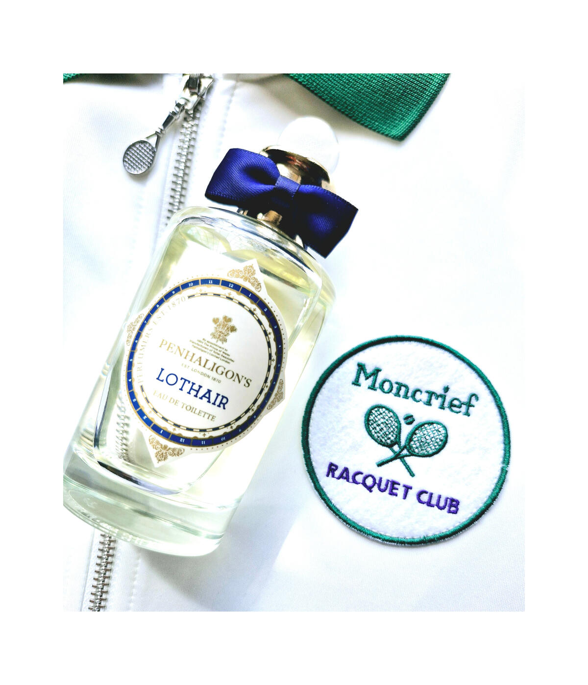 عطر ادکلن لوتیر پنهالیگانز - Lothair Penhaligon's - بررسی، قیمت و خرید