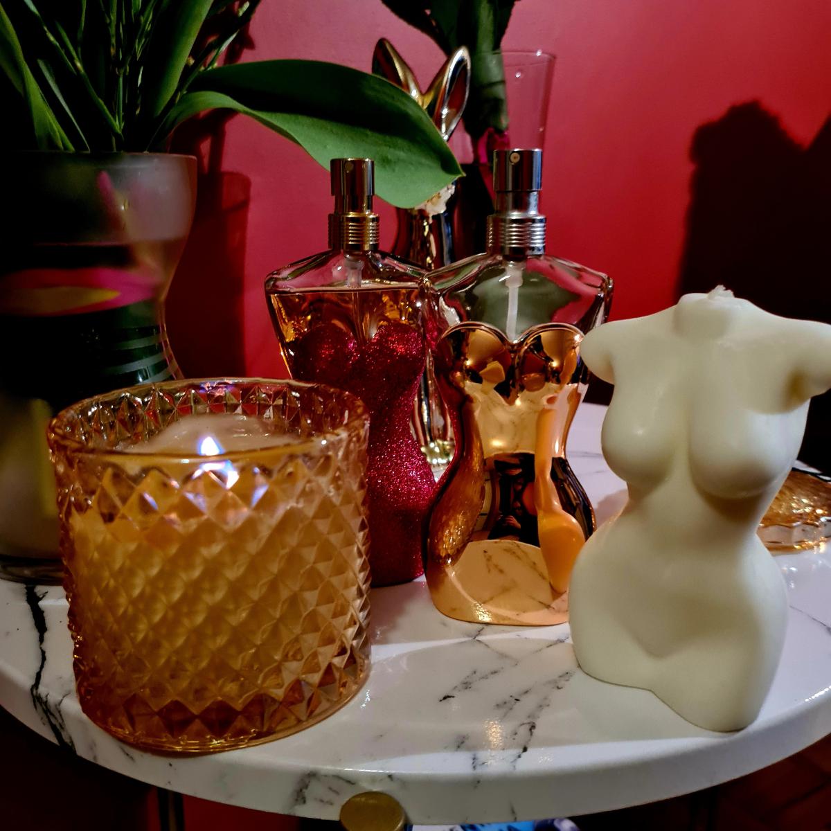 عطر ادکلن کلاسیک کاباره او دو پرفیوم ژان پل گوتیه - Classique Cabaret Eau de Parfum Jean Paul Gaultier - بررسی، قیمت و خرید