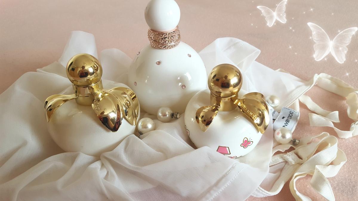 عطر ادکلن نینا اسنو پرنسس نینا ریچی - Nina Snow Princess Nina Ricci - بررسی، قیمت و خرید