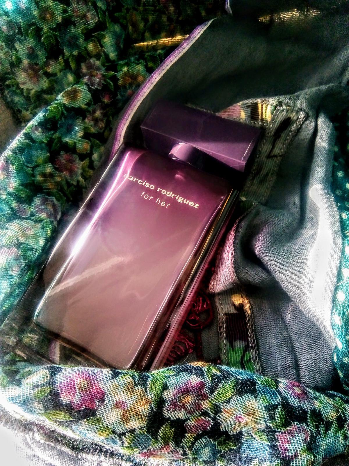 عطر ادکلن نارسیسو رودریگز فور هر او د تویلت دلیکیت لیمیتد ادیشن نارسیسو رودریگز - Narciso Rodriguez For Her Eau de Toilette Delicate Limited Edition Narciso Rodriguez - بررسی، قیمت و خرید