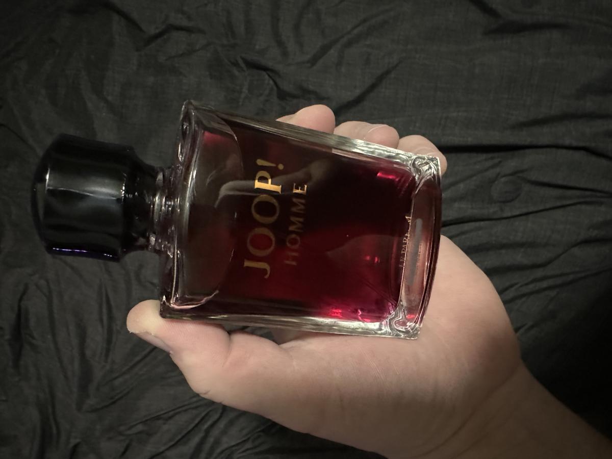 عطر ادکلن جوپ اوم له پارفوم جوپ - Joop! Homme Le Parfum Joop! - بررسی، قیمت و خرید