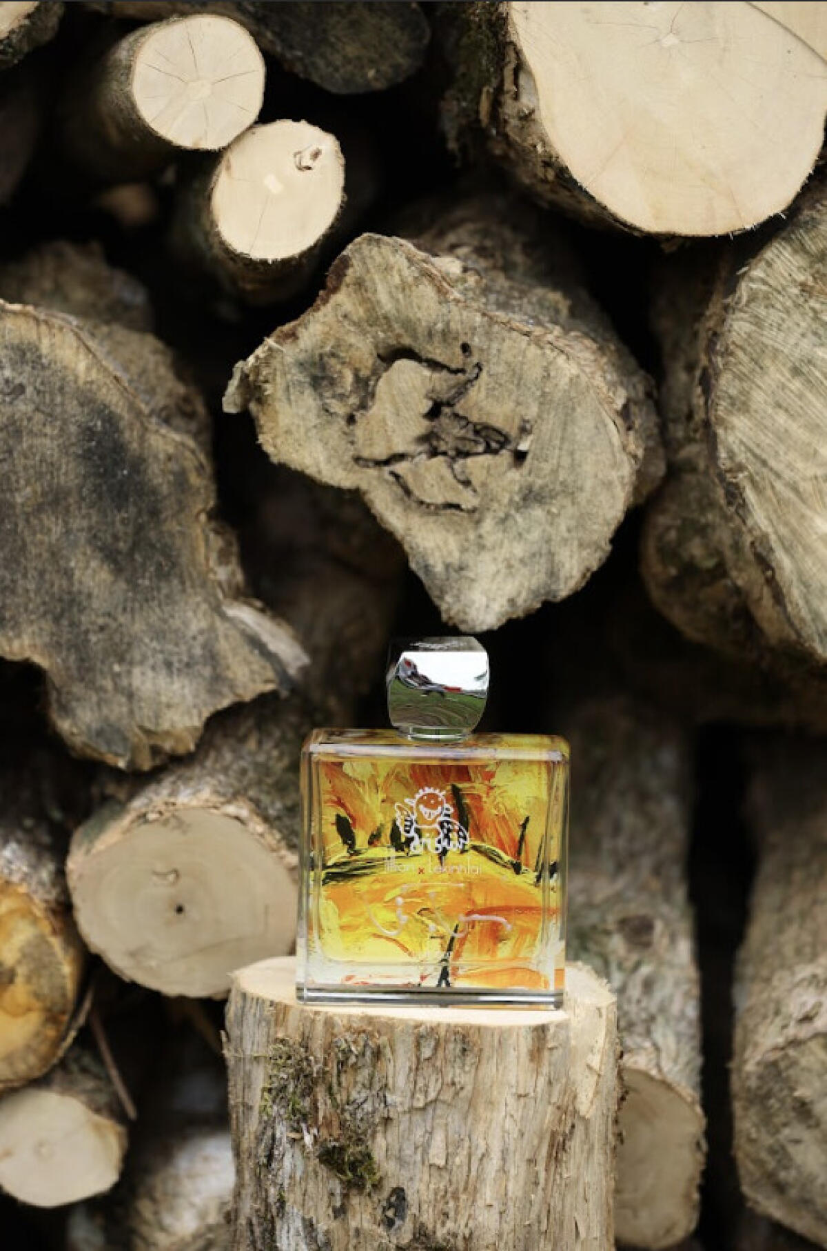 عطر ادکلن کام اوت جیلیان سوییس - Come Out Jillian Switzerland - بررسی، قیمت و خرید