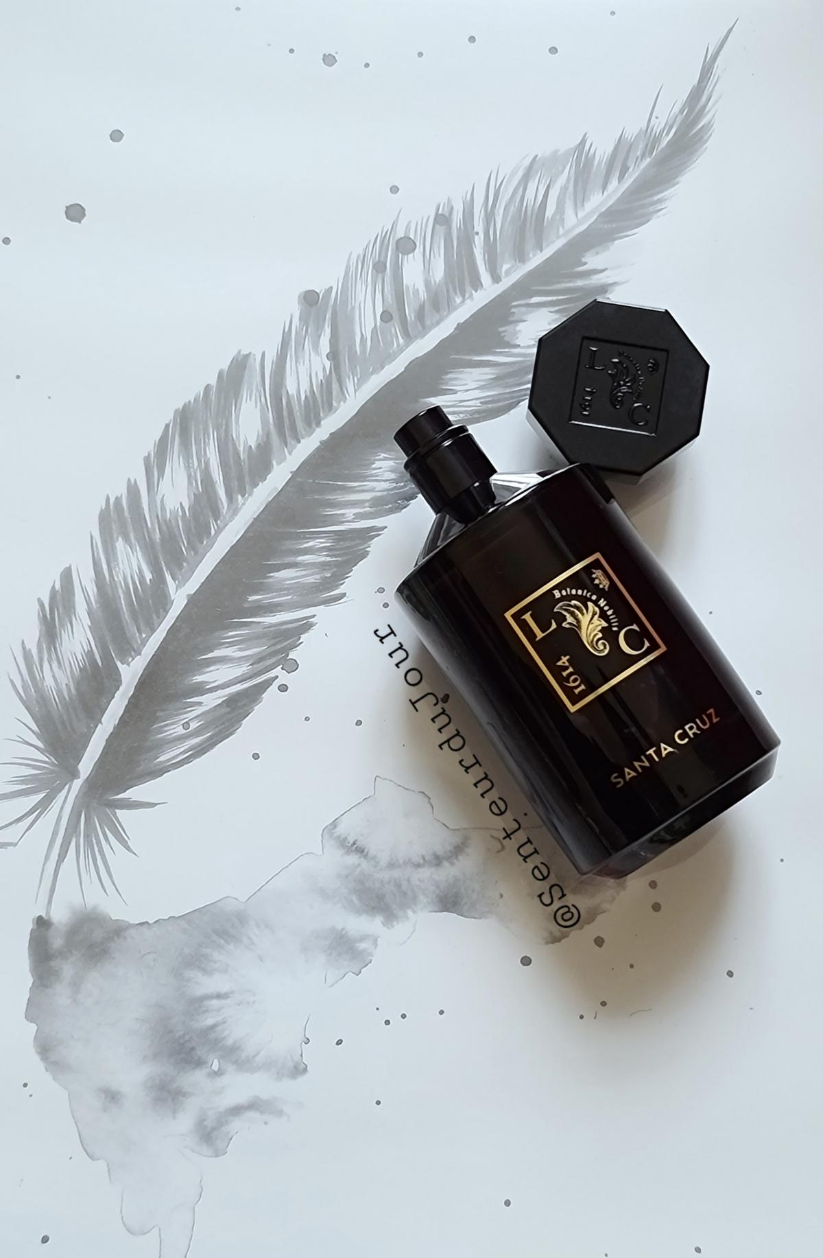 عطر ادکلن سانتا کروز له کوون مازون د پرفیوم - Santa Cruz Le Couvent Maison de Parfum - بررسی، قیمت و خرید