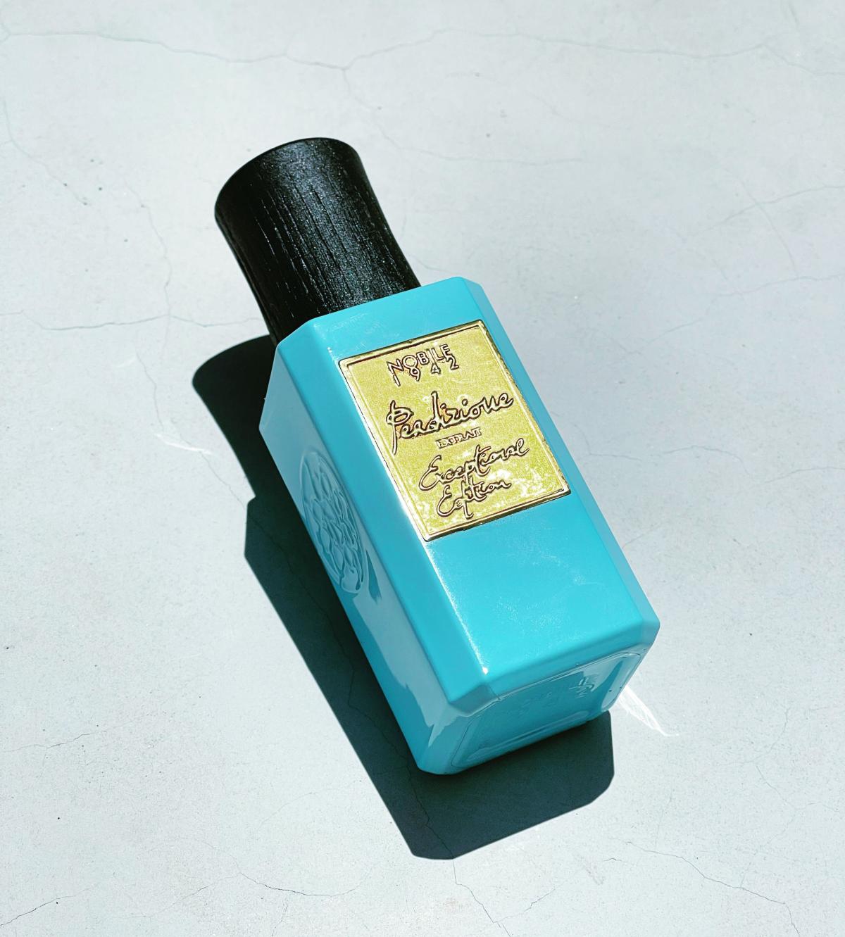 عطر ادکلن پِردیزیونه نوبیل ۱۹۴۲ - Perdizione Nobile 1942 - بررسی، قیمت و خرید