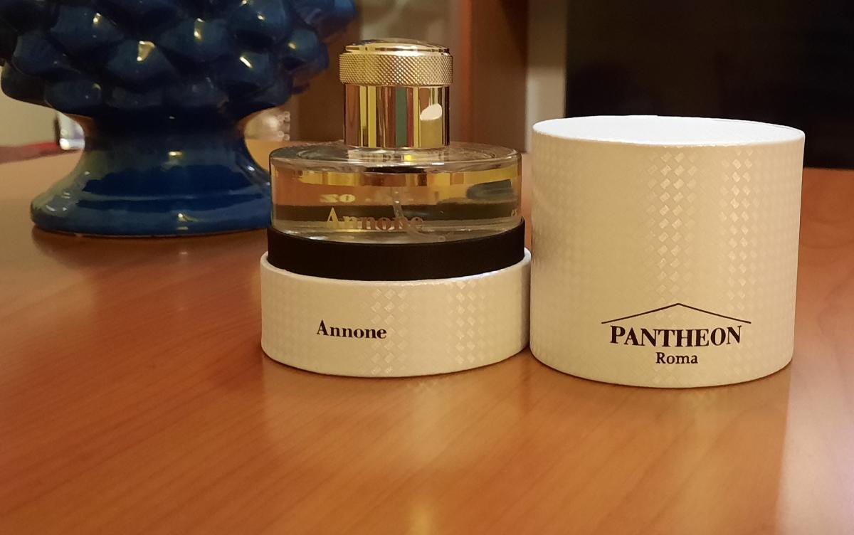 عطر ادکلن آنون پنتئون روما - Annone Pantheon Roma - بررسی، قیمت و خرید