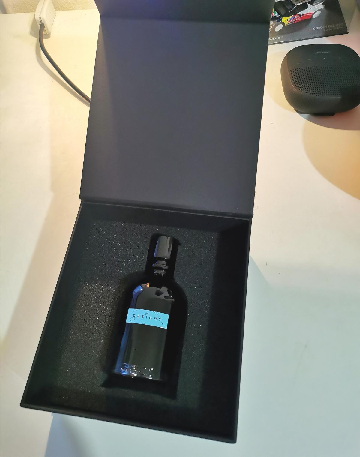 عطر ادکلن دیزایت وانس - Desight Once - بررسی، قیمت و خرید