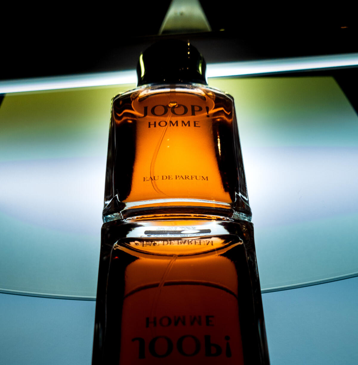 عطر ادکلن جوپ اومو ادو پرفیوم جوپ - Joop! Homme Eau de Parfum Joop! - بررسی، قیمت و خرید