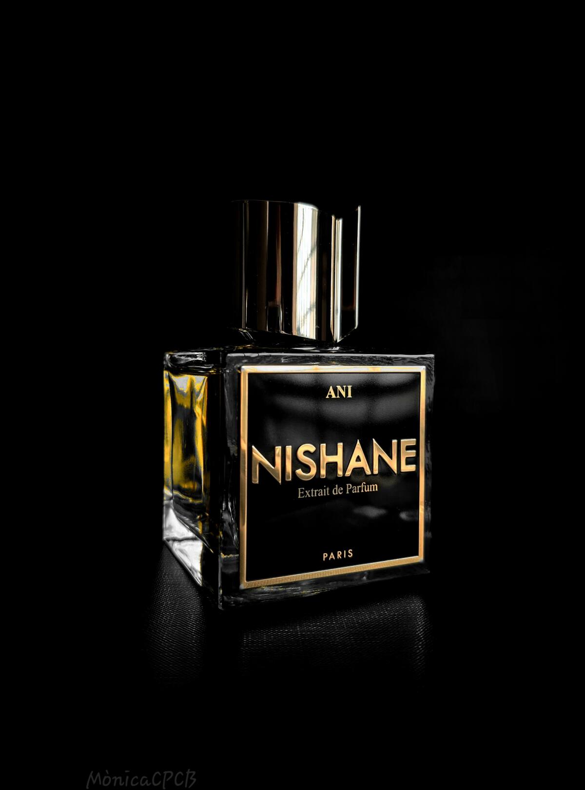 عطر ادکلن آنی نیشانه - Ani Nishane - بررسی، قیمت و خرید