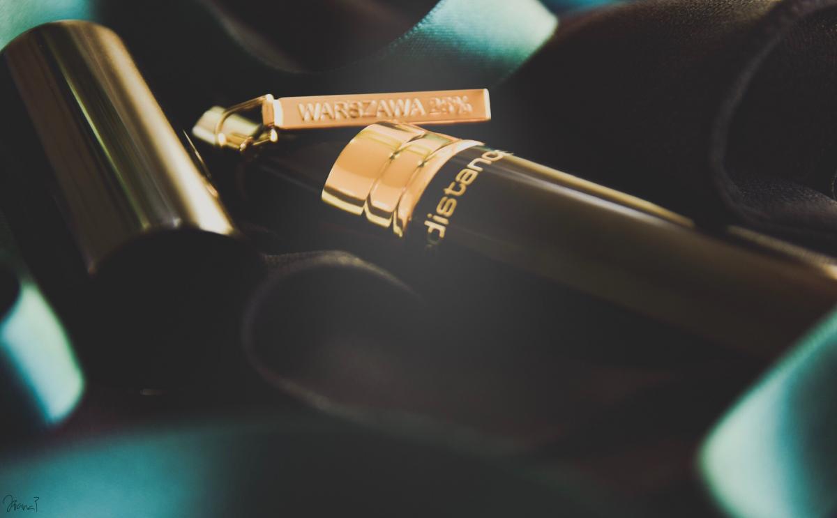 عطر ادکلن ورشو نامبر او هشت پیوردیستنس - Warszawa No. 08 Puredistance - بررسی، قیمت و خرید