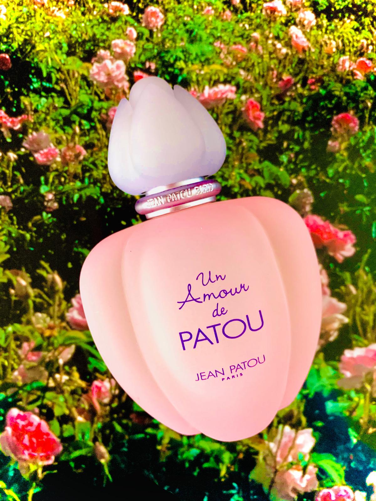 عطر ادکلن آن آمور دو پاتو ژان پاتو - Un Amour de Patou Jean Patou - بررسی، قیمت و خرید