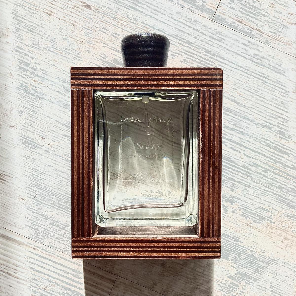 عطر ادکلن اسپیگو دوهزار و هشت اودوری - Spigo 2008 Odori - بررسی، قیمت و خرید