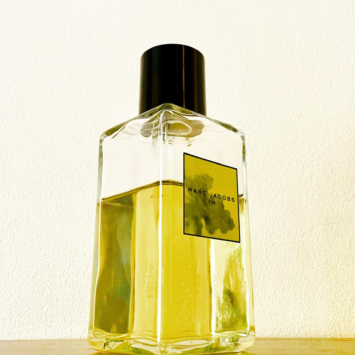 عطر ادکلن مارک جاکوبز اسپلاش فیگ مارک جیکوبز - Marc Jacobs Splash Fig Marc Jacobs - بررسی، قیمت و خرید