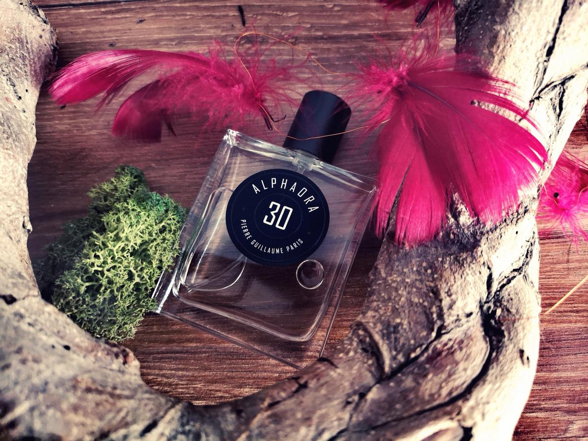 عطر ادکلن آلفا ارا سی پیِر گیوم پاریس - Alphaora 30 Pierre Guillaume Paris - بررسی، قیمت و خرید