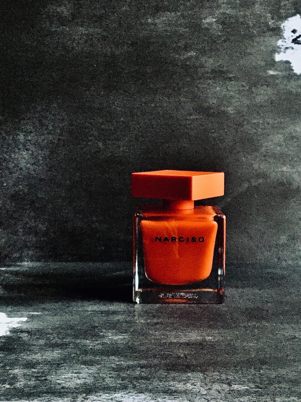 عطر ادکلن نارسیسو رژ نارسیسو رودریگز - Narciso Rouge Narciso Rodriguez - بررسی، قیمت و خرید