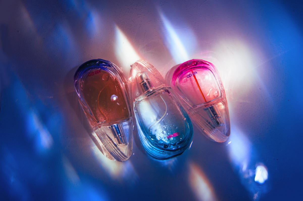 عطر ادکلن مدلی کنزو! کیس ان فلای کنزو - Madly Kenzo! Kiss ‘n Fly Kenzo - بررسی، قیمت و خرید