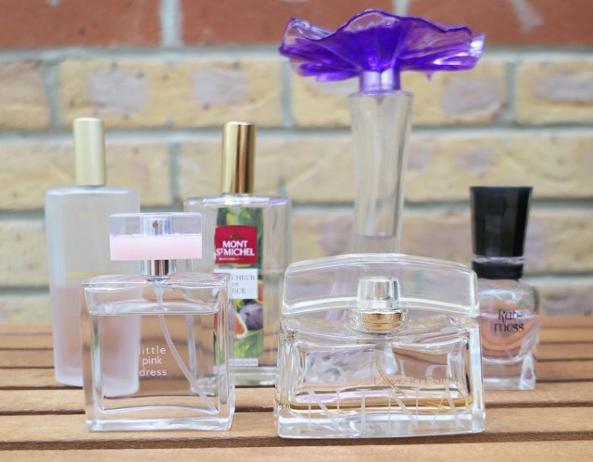 عطر ادکلن کِیت کیت ماس - Kate Kate Moss - بررسی، قیمت و خرید