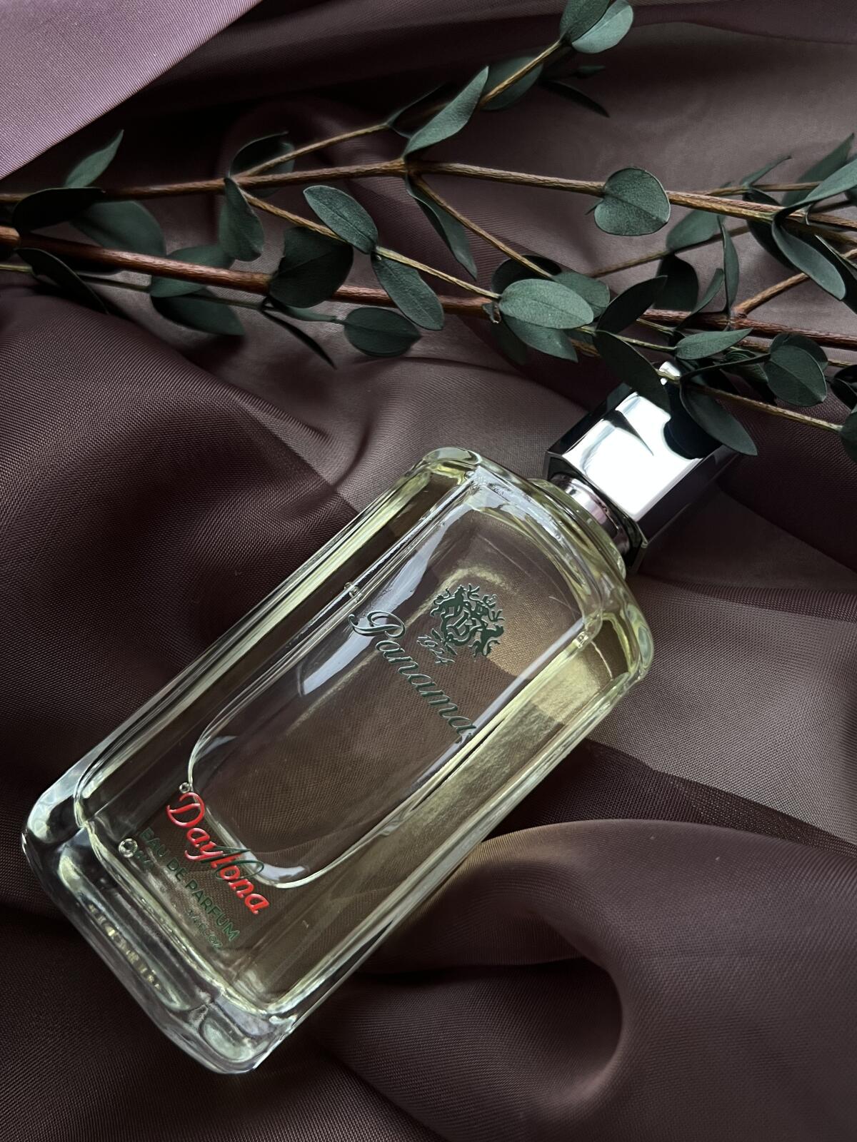 عطر ادکلن دیتونا تن پنما نوزده بیست و چهار - Daytona 10 Panama 1924 - بررسی، قیمت و خرید