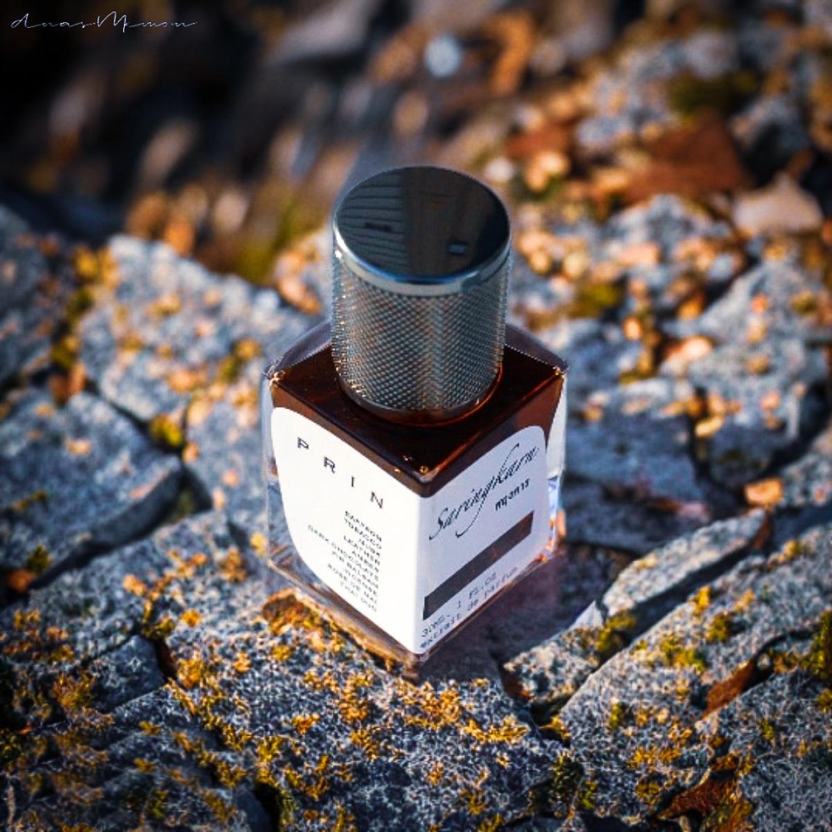 عطر ادکلن سارینکار پرین - Saringkarn (ศฤงคาร) Prin - بررسی، قیمت و خرید