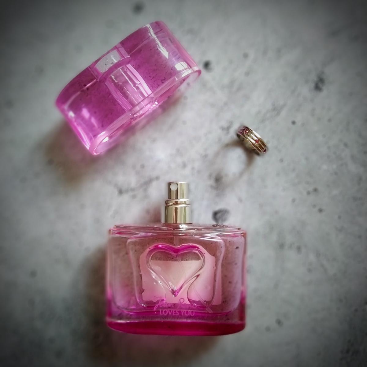 عطر ادکلن ژان رنو لاوز یو ژان رنو - Jean Reno Loves You Jean Reno - بررسی، قیمت و خرید