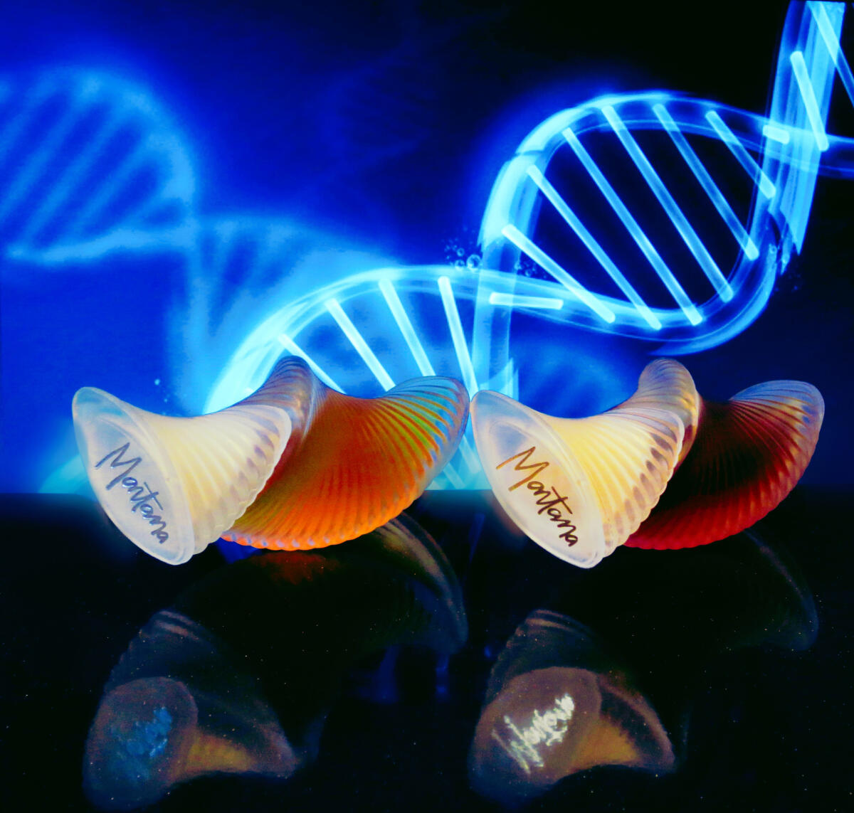 عطر ادکلن پو اینتنس مونتانا - Peau Intense Montana - بررسی، قیمت و خرید