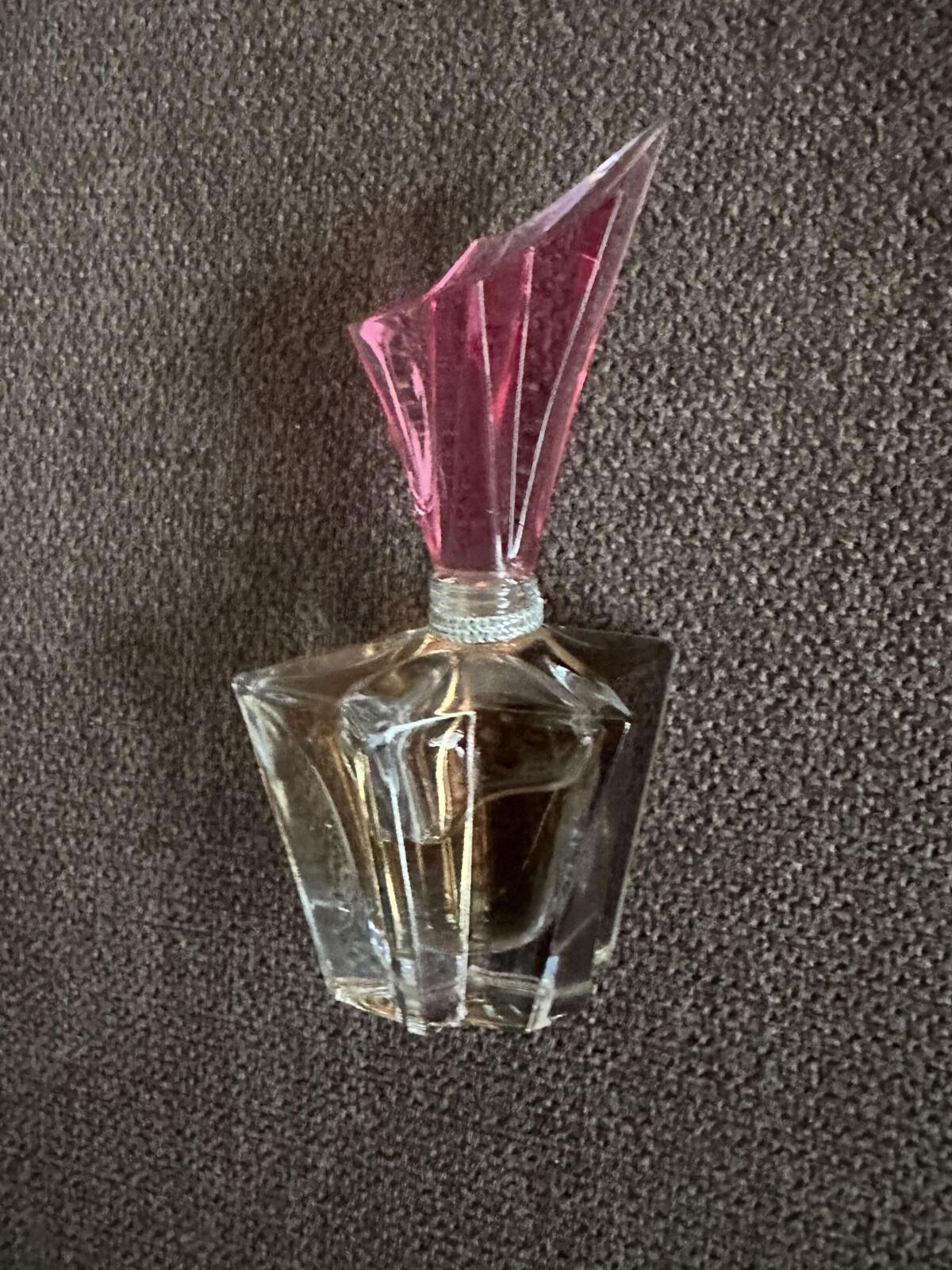 عطر ادکلن انجل گاردن آف استارز - لا رز انجل ماگلر - Angel Garden Of Stars - La Rose Angel Mugler - بررسی، قیمت و خرید