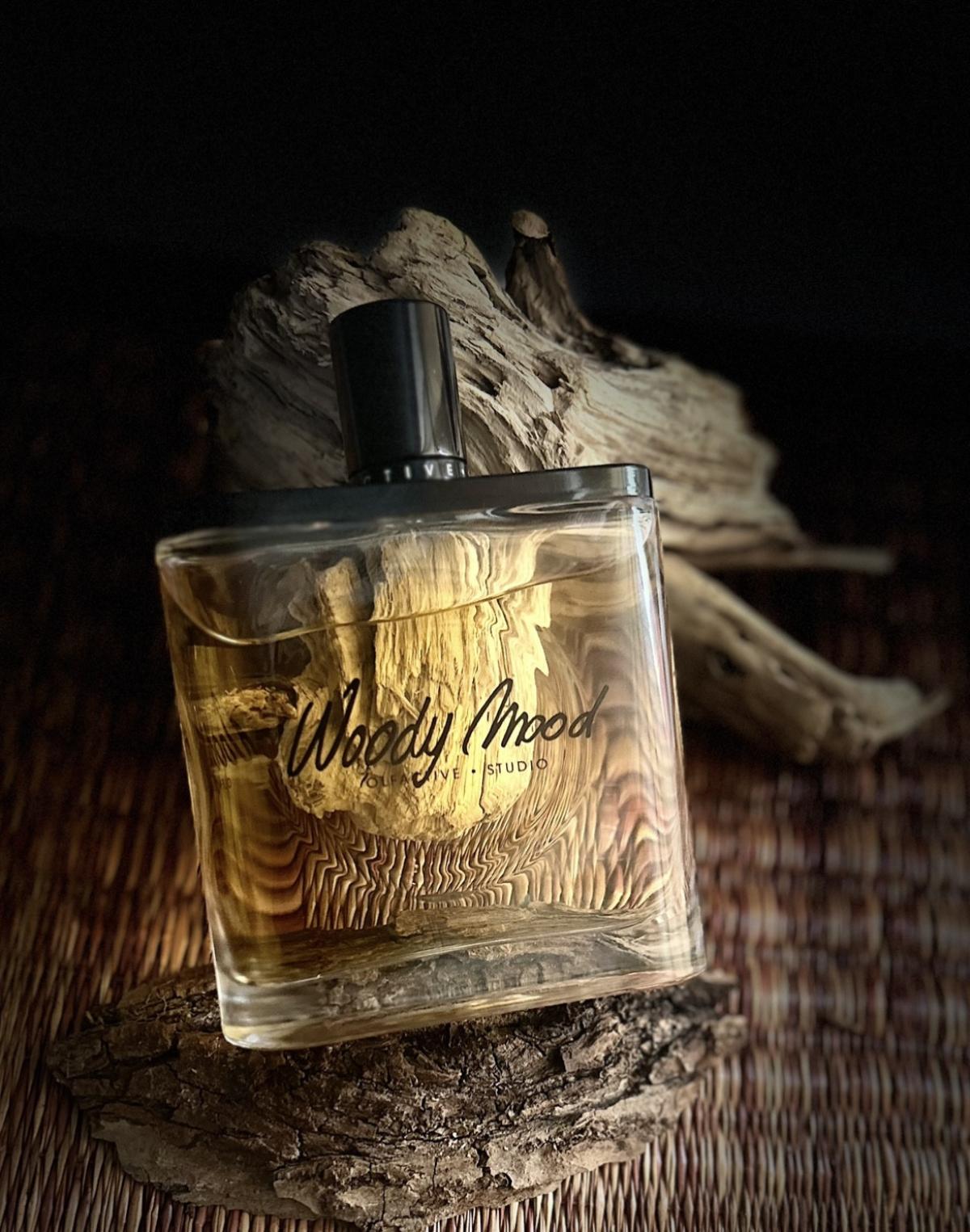 عطر ادکلن وودی مود اولفکتیو استودیو - Woody Mood Olfactive Studio - بررسی، قیمت و خرید