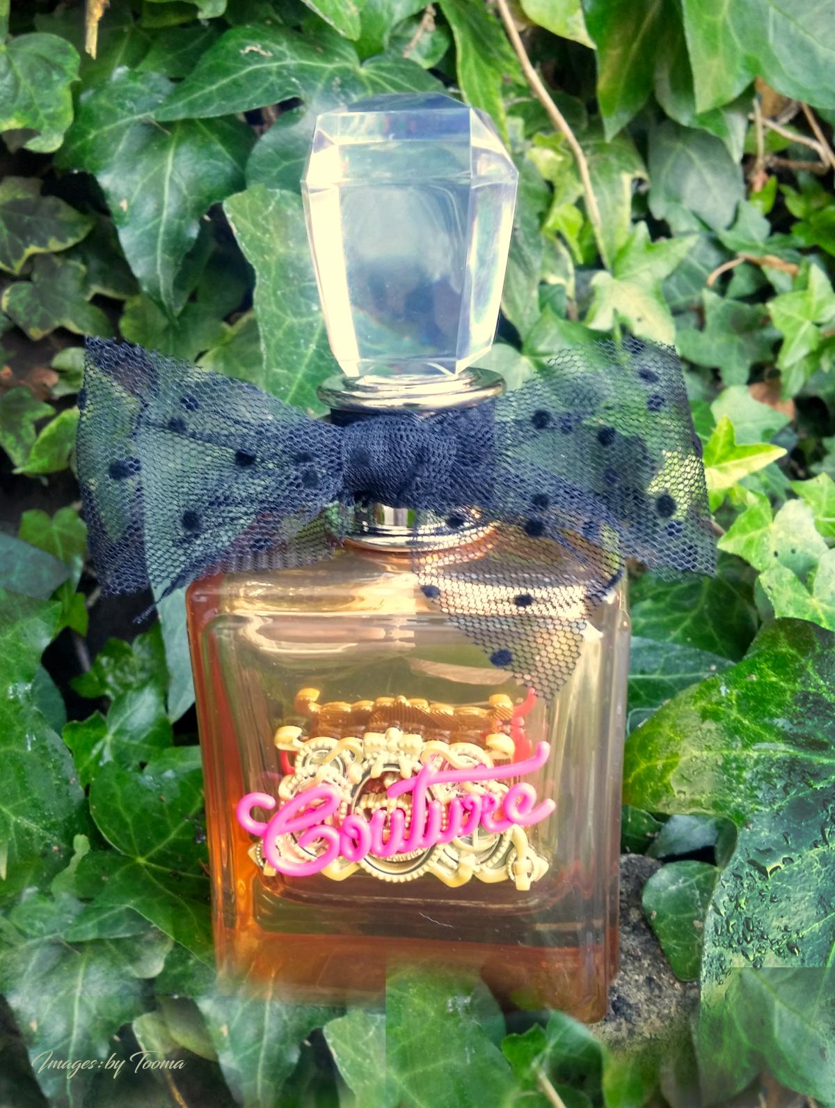 عطر ادکلن جویسی کوتور اوی جوسی کوتور - Juicy Couture Oui Juicy Couture - بررسی، قیمت و خرید