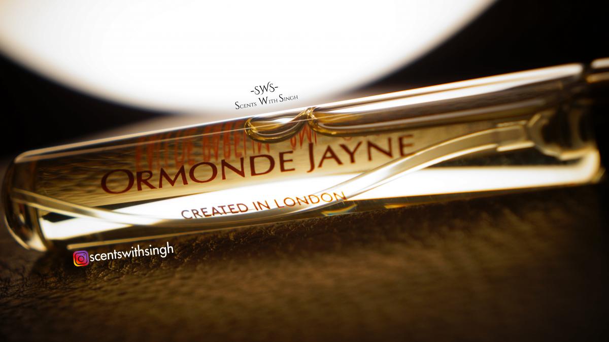 عطر ادکلن فرانجیپانی اورموند جین - Frangipani Ormonde Jayne - بررسی، قیمت و خرید
