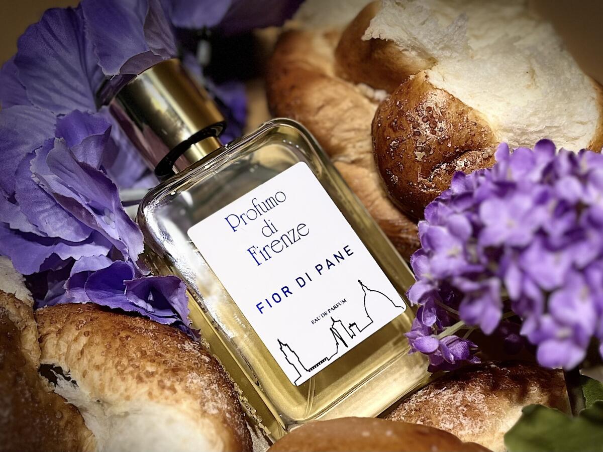 عطر ادکلن فیور دی پانه پروفومو دی فلورانس - Fior di Pane Profumo di Firenze - بررسی، قیمت و خرید