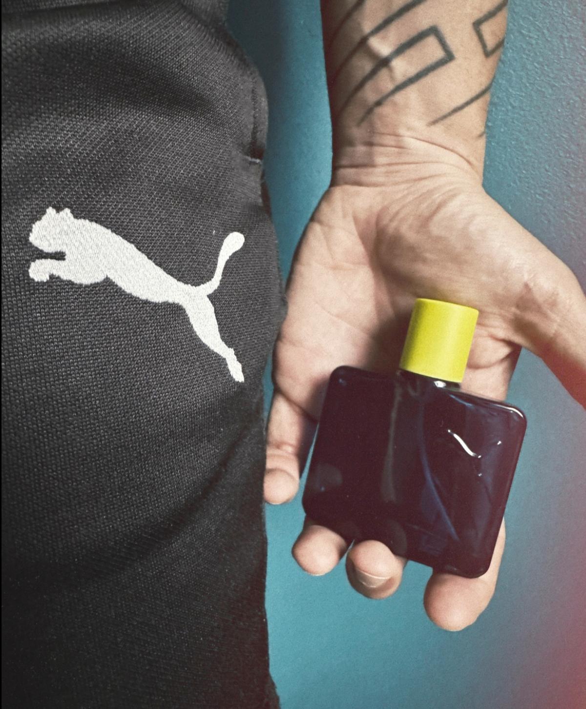 عطر ادکلن انیماجیکل من پوما - Animagical Man Puma - بررسی، قیمت و خرید