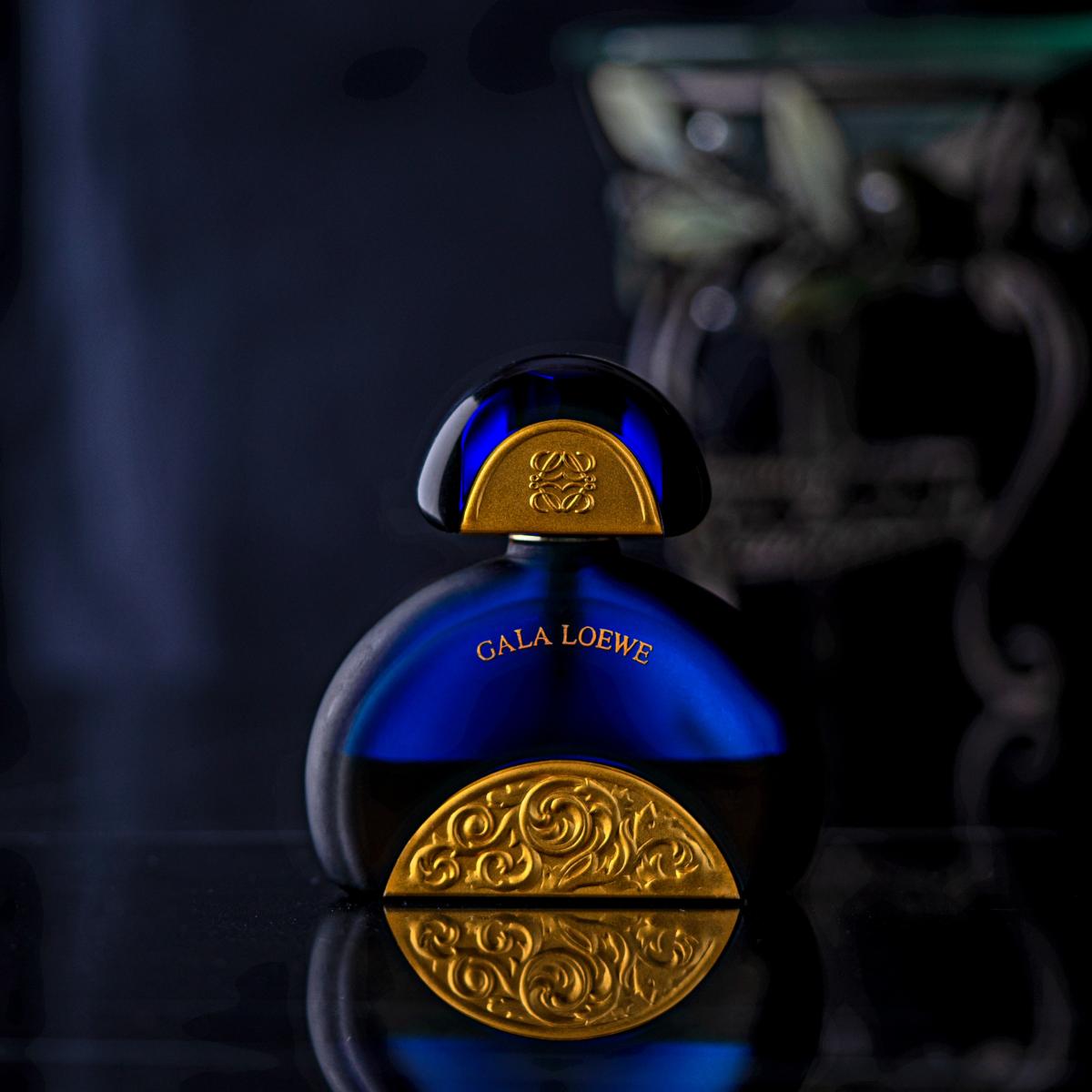 عطر ادکلن گالا لووه - Gala Loewe - بررسی، قیمت و خرید