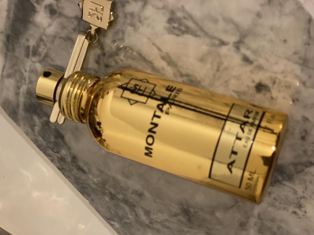 عطر ادکلن عطار مونتال - Attar Montale - بررسی، قیمت و خرید