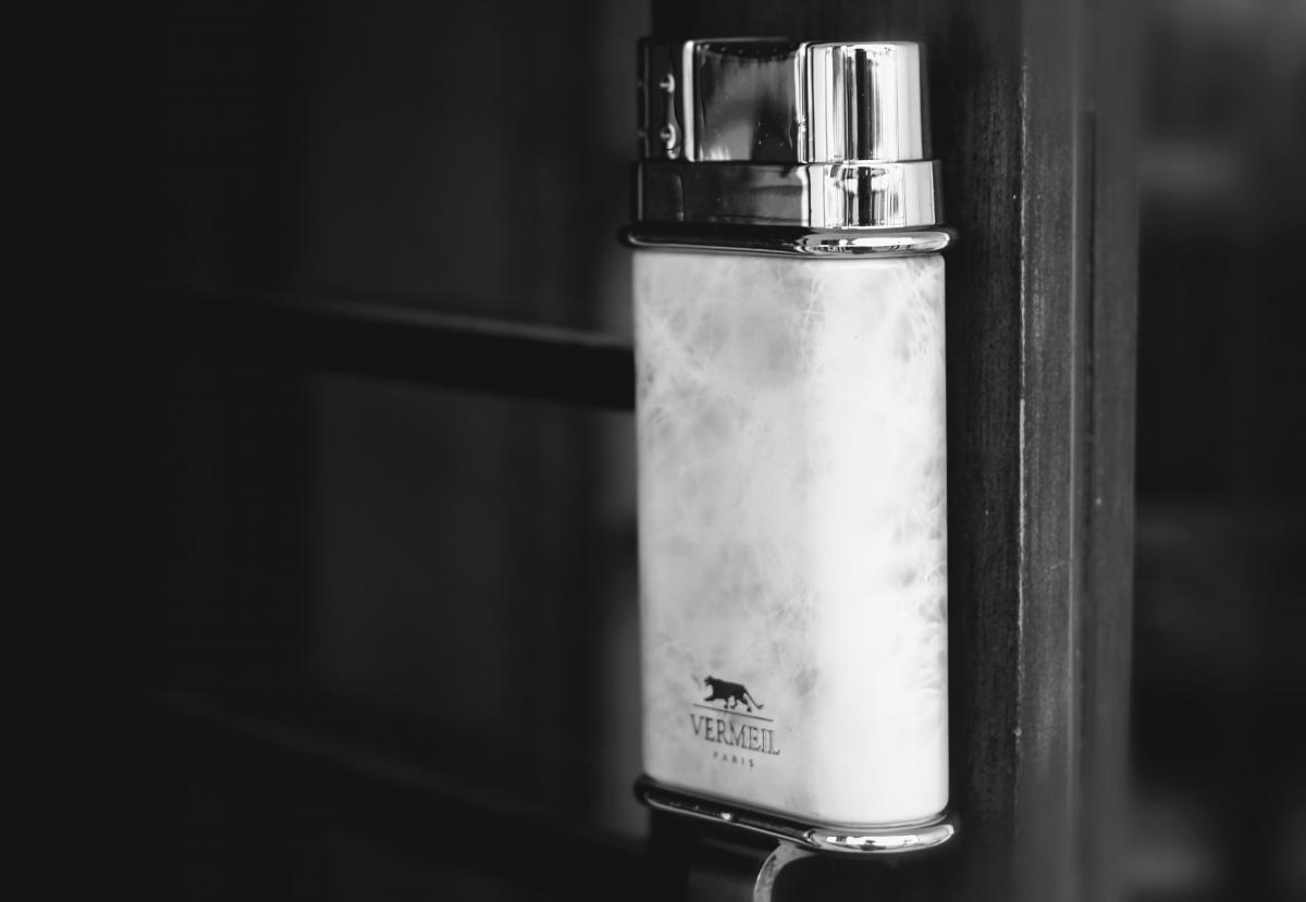 عطر ادکلن وایت ژان لوئی ورمی - White Jean Louis Vermeil - بررسی، قیمت و خرید