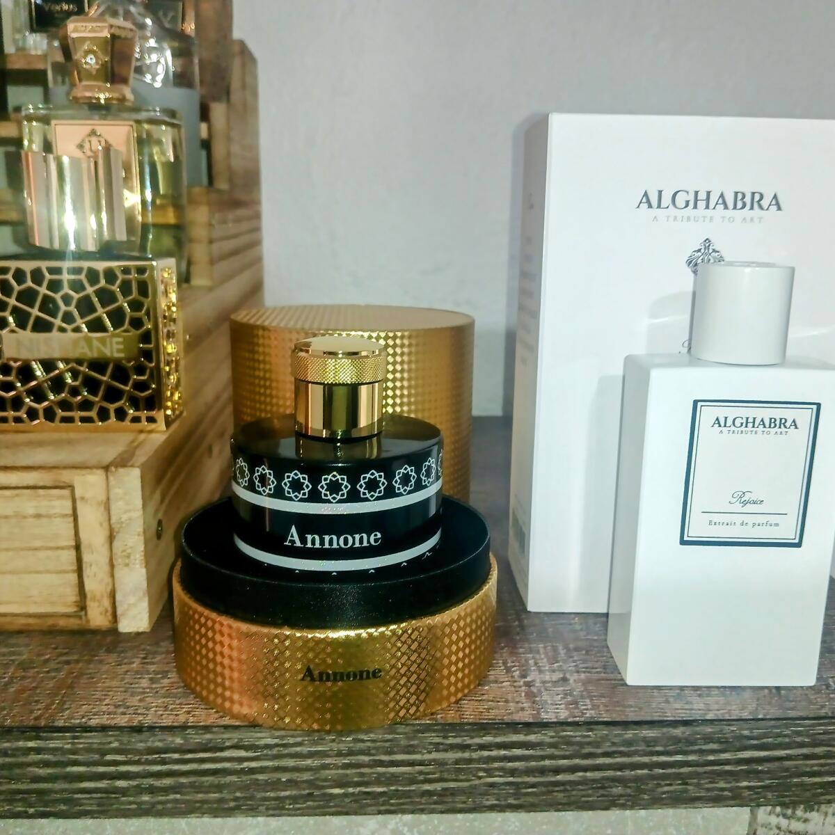 عطر ادکلن آنون پنتئون روما - Annone Pantheon Roma - بررسی، قیمت و خرید