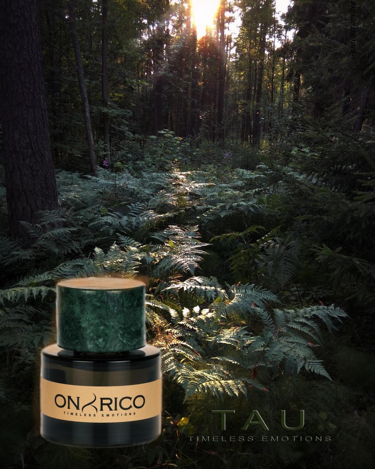 عطر ادکلن تاو اونریکو - Tau Onyrico - بررسی، قیمت و خرید