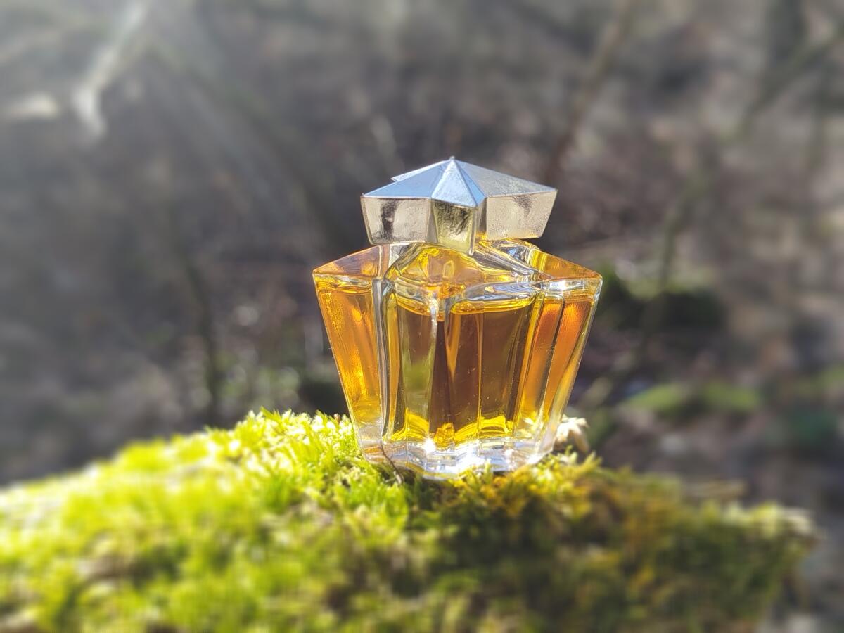 عطر ادکلن آنجل موگله شو دیلوکس سوپراستار ماگلر - Angel Mugler Show Deluxe Superstar Mugler - بررسی، قیمت و خرید