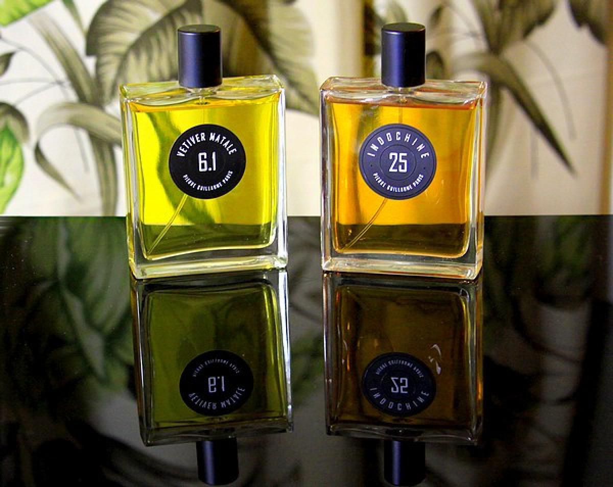 عطر ادکلن ایندوچین بیست و پنج پیر گلیام پاریس - Indochine 25 Pierre Guillaume Paris - بررسی، قیمت و خرید