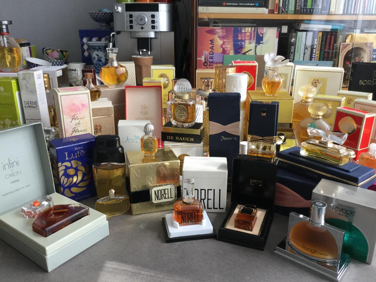 عطر ادکلن پری الیس ا دو پرفیوم پری الیس - Perry Ellis Eau de Parfum Perry Ellis - بررسی، قیمت و خرید