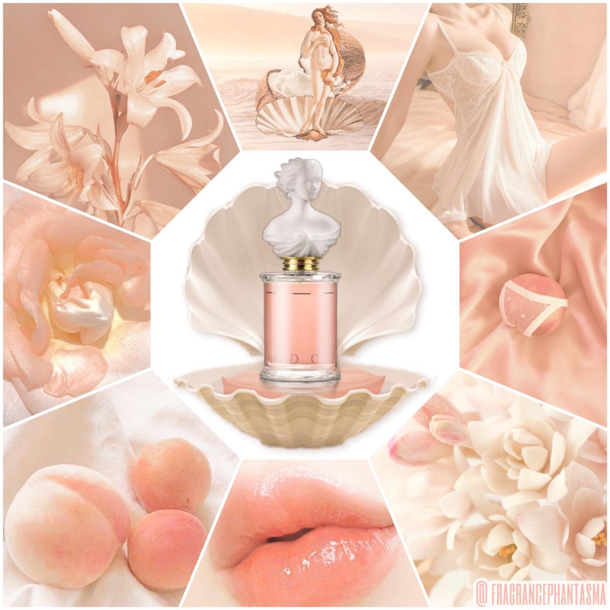 عطر ادکلن پش کاردینال ام دی سی آی پارفومز - Peche Cardinal MDCI Parfums - بررسی، قیمت و خرید