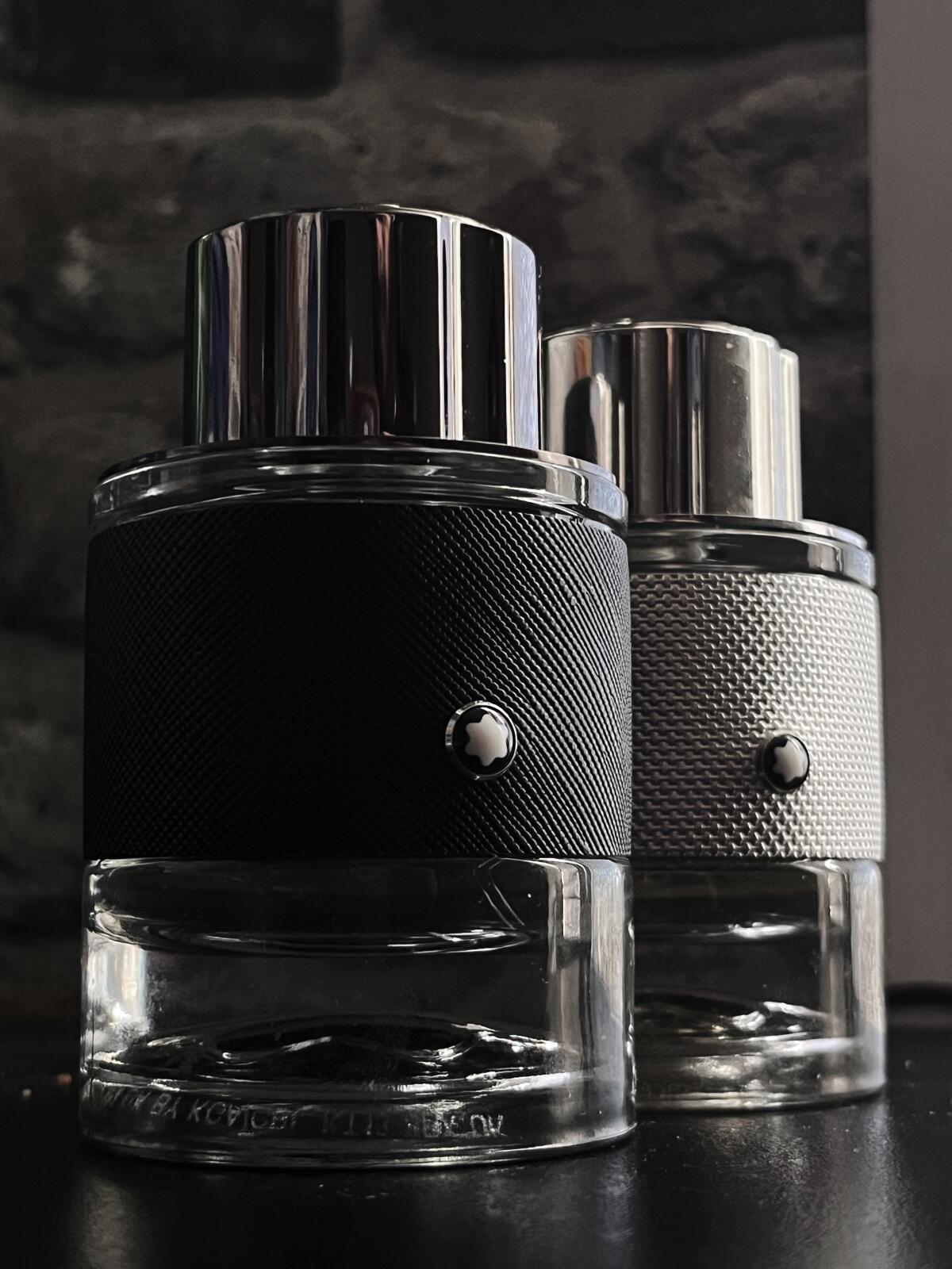 عطر ادکلن اکسپلورر پلاتینوم مون بلان - Explorer Platinum Montblanc - بررسی، قیمت و خرید