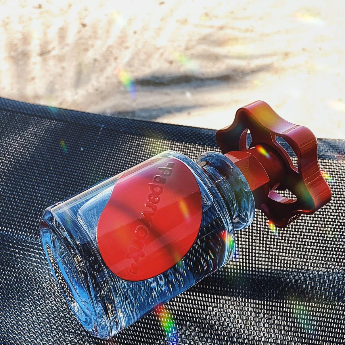 عطر ادکلن سولوشن نامبر تو آف وایت - Solution No.2 Off-White™ - بررسی، قیمت و خرید