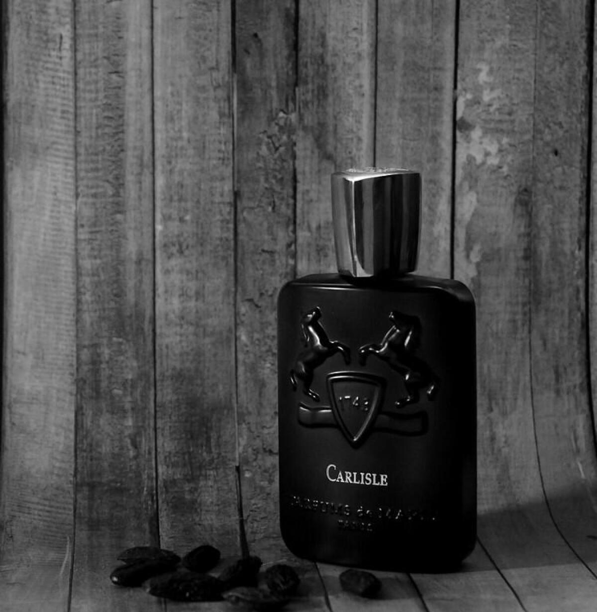 عطر ادکلن کارلایل پرفیوم د مارلی - Carlisle Parfums de Marly - بررسی، قیمت و خرید